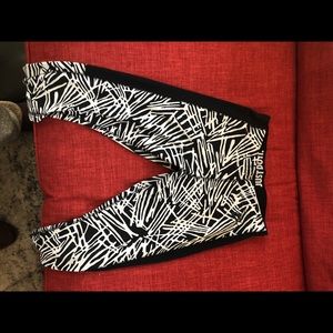 Nike workout leggings